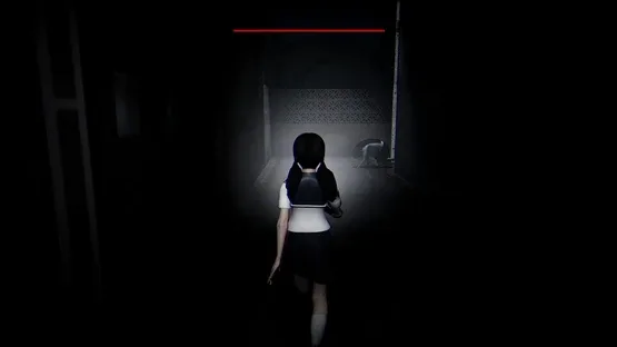 The Night Way Home screenshot 5