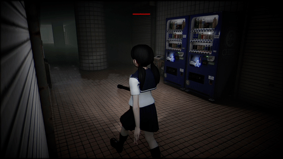 The Night Way Home Screenshot