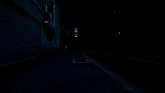 The Night Way Home screenshot 3