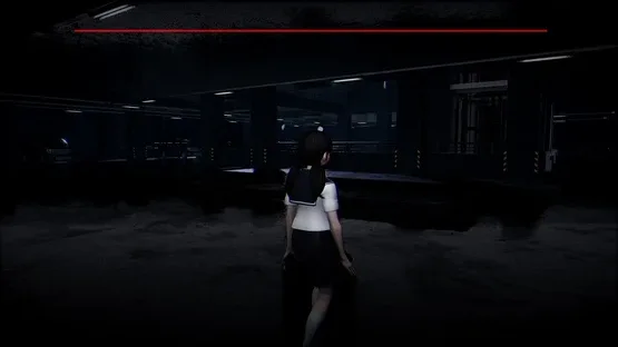 The Night Way Home screenshot 7