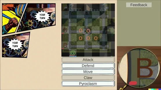 Zero to Hero screenshot 2