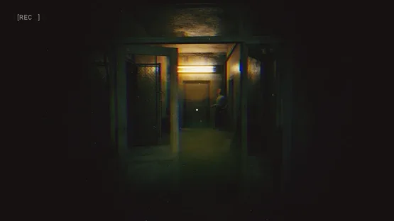 Vincent's Horror Story screenshot 14
