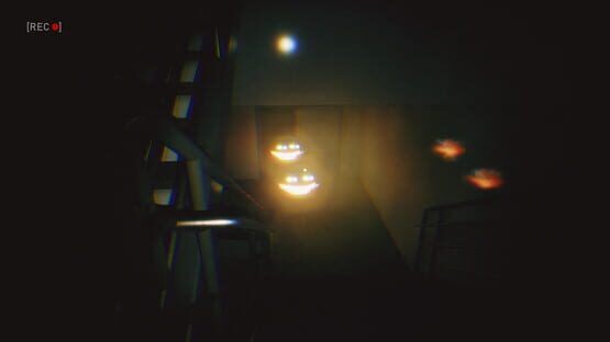 Vincent's Horror Story screenshot 4