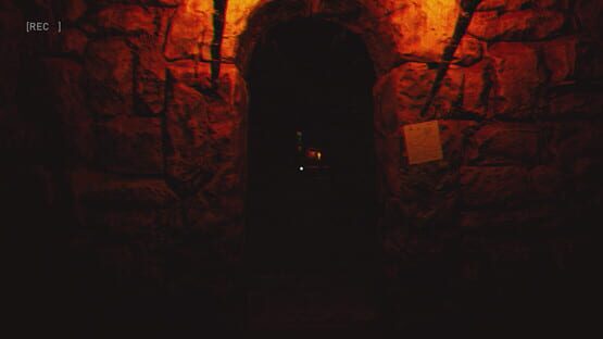 Vincent's Horror Story screenshot 1