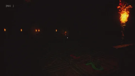 Vincent's Horror Story screenshot 1