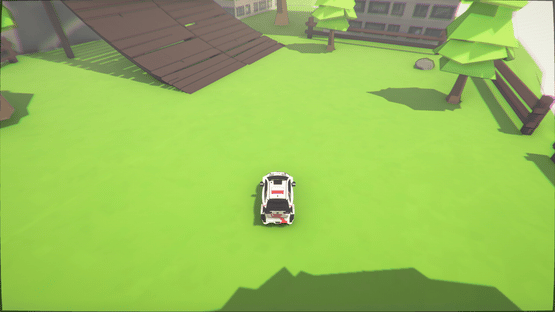 Resoraki Screenshot