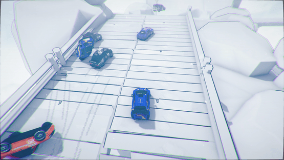 Resoraki Screenshot