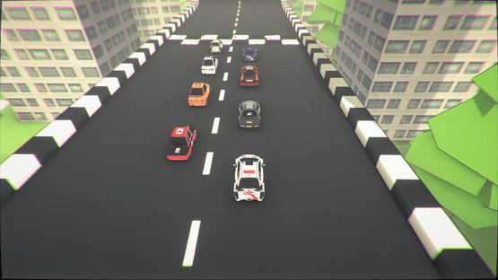 Resoraki Screenshot