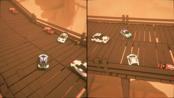 Resoraki Screenshot
