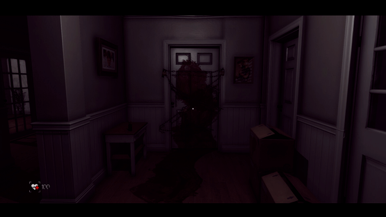 The Voidness Screenshot