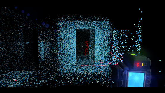 The Voidness Screenshot