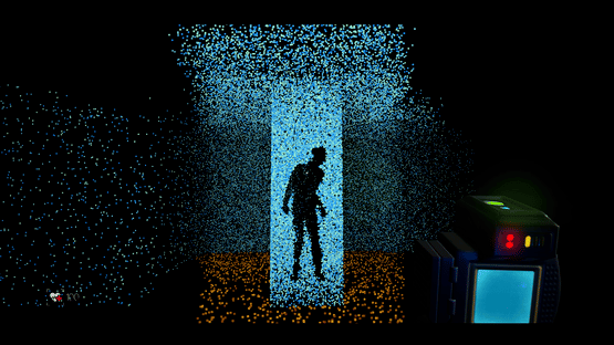 The Voidness Screenshot