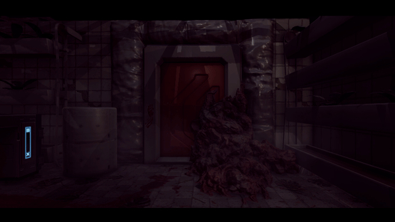 The Voidness Screenshot