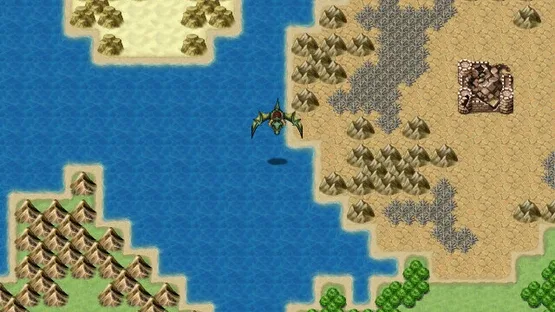 Chains of Time screenshot 2