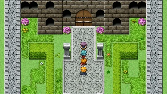 Chains of Time screenshot 4