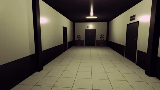 Heralds of Silence. Chapter one screenshot 7