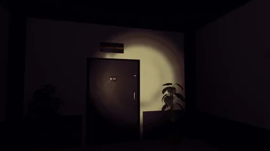 Heralds of Silence. Chapter one screenshot 17