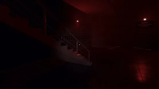 Heralds of Silence. Chapter one screenshot 5