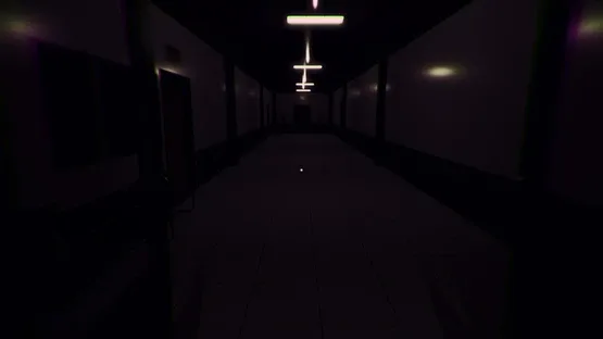 Heralds of Silence. Chapter one screenshot 3