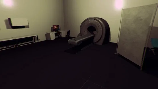 Heralds of Silence. Chapter one screenshot 13