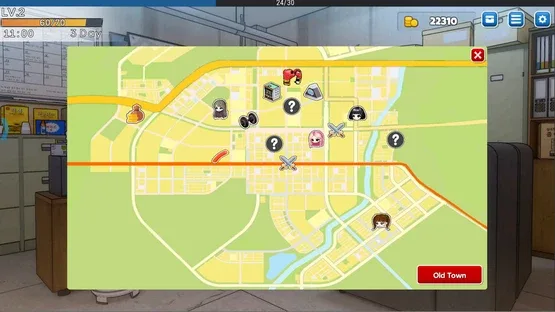 Helmetman screenshot 11