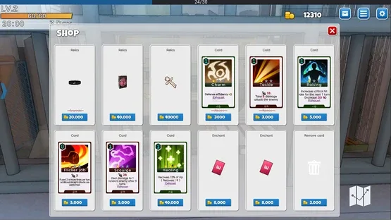 Helmetman screenshot 10