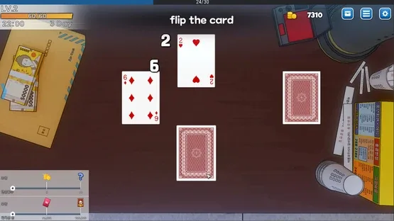 Helmetman screenshot 2