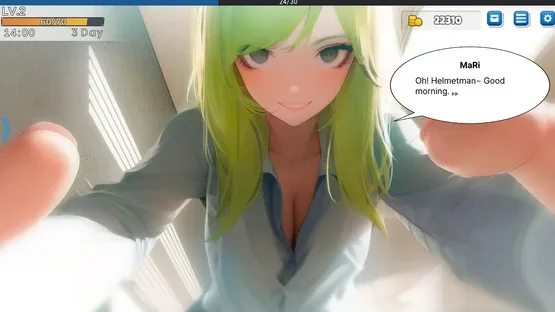 Helmetman screenshot 16