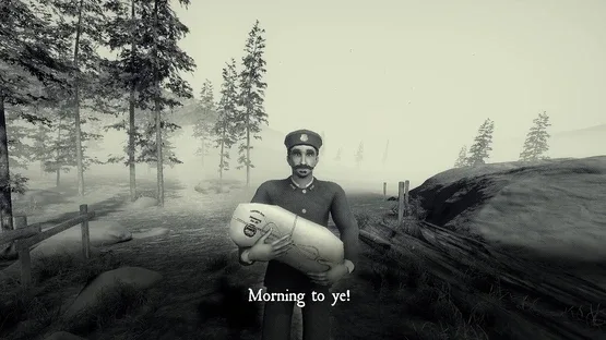 Peaks of Yore screenshot 3