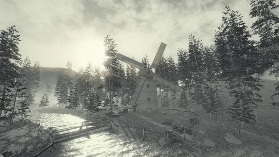 Peaks of Yore screenshot 8