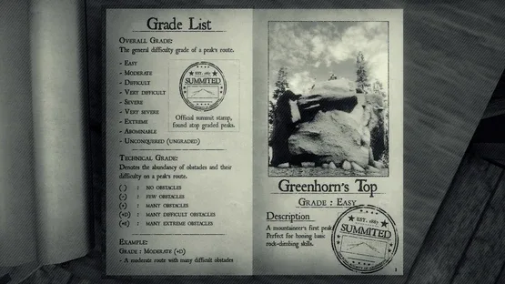 Peaks of Yore screenshot 9