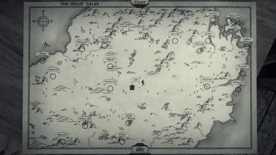 Peaks of Yore screenshot 10