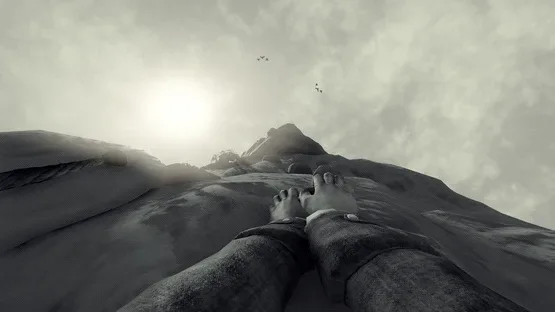 Peaks of Yore screenshot 2