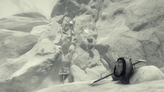 Peaks of Yore screenshot 4