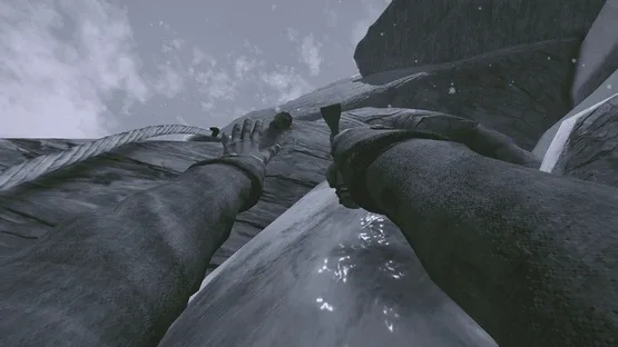 Peaks of Yore screenshot 6