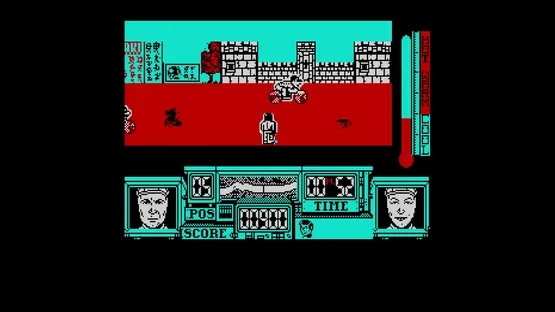 Tour de Force screenshot 6