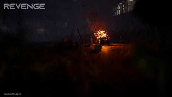 Revenge screenshot 2