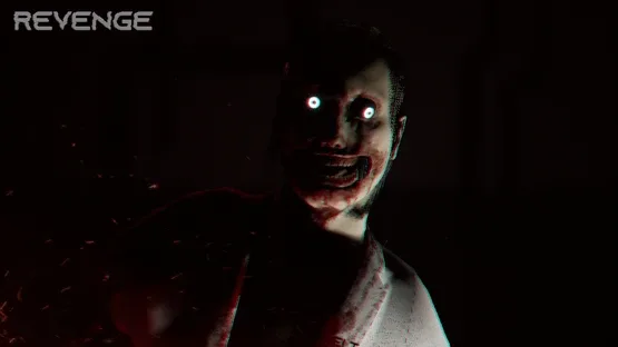 Revenge screenshot 5