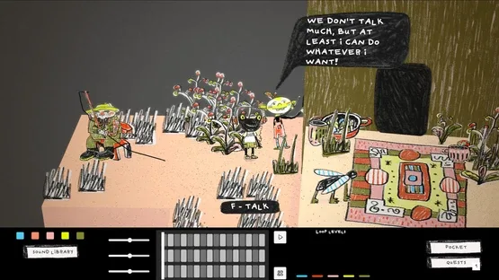 EbiTapes screenshot 5
