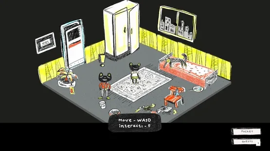 EbiTapes screenshot 2