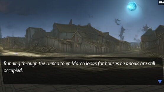 Welcome to Levy screenshot 4