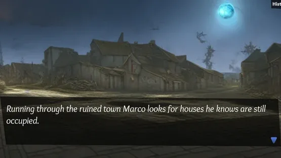 Welcome to Levy screenshot 2