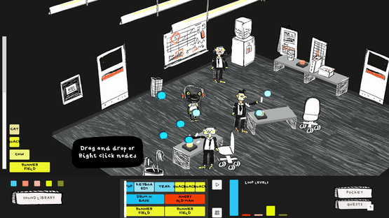 EbiTapes Screenshot