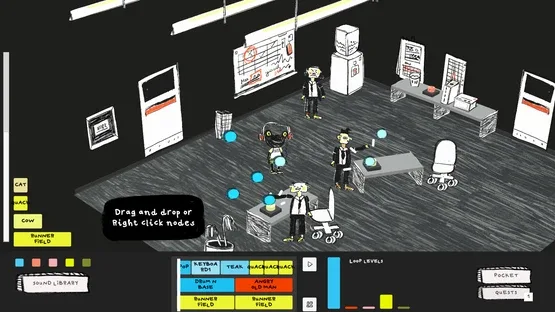 EbiTapes screenshot 3