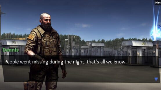 Welcome to Levy screenshot 5