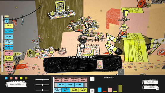 EbiTapes Screenshot