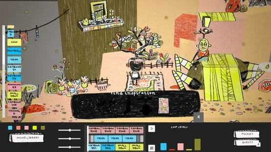 EbiTapes screenshot 4