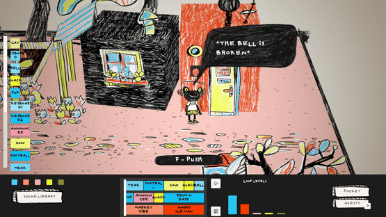 EbiTapes Screenshot