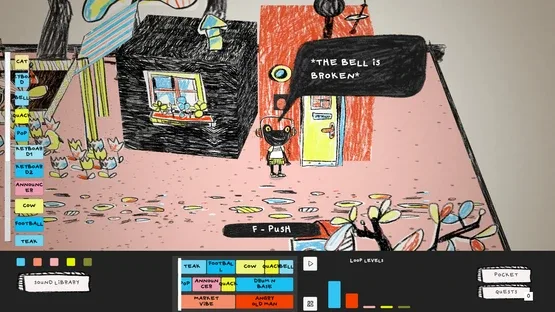 EbiTapes screenshot 8
