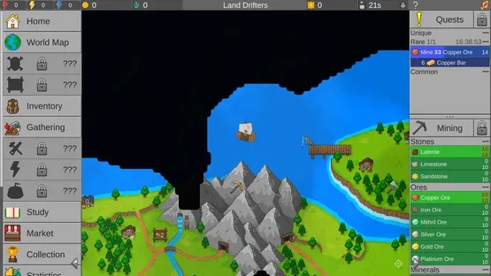 Land Drifters screenshot 3